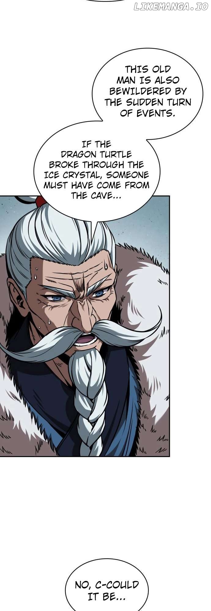 Nano Machine Chapter 252 image 19